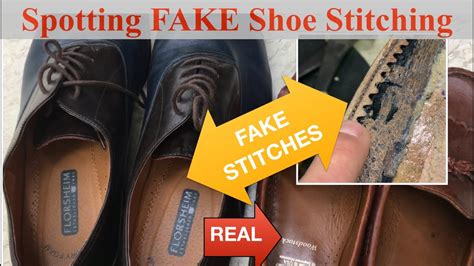 my shoes from china had fake sole|how to buy fake sneakers.